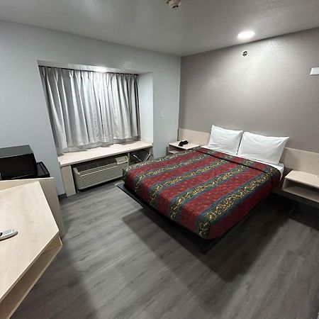 Motel 6 Idabel, Ok Εξωτερικό φωτογραφία